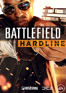 خرید گیفت Battlefield Hardline برای اوریجین